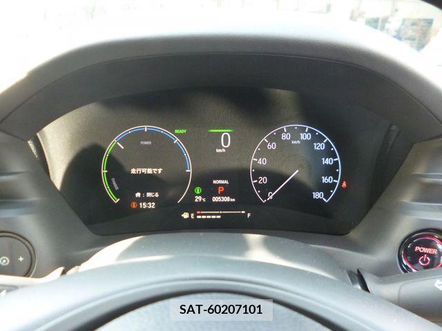 Honda VEZEL 2021-07 315473-13