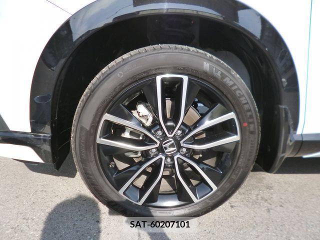 Honda VEZEL 2021-07 315473-22