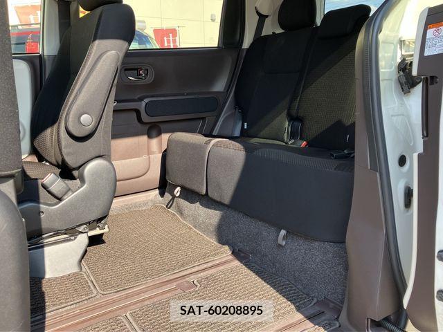 Toyota PORTE 2015-10 327611-23