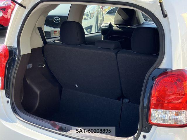 Toyota PORTE 2015-10 327611-27