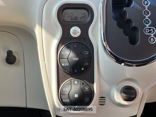 Toyota PORTE 2015-10 327611-17