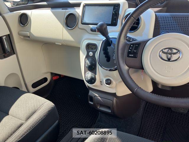 Toyota PORTE 2015-10 327611-16