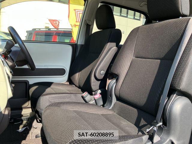 Toyota PORTE 2015-10 327611-22