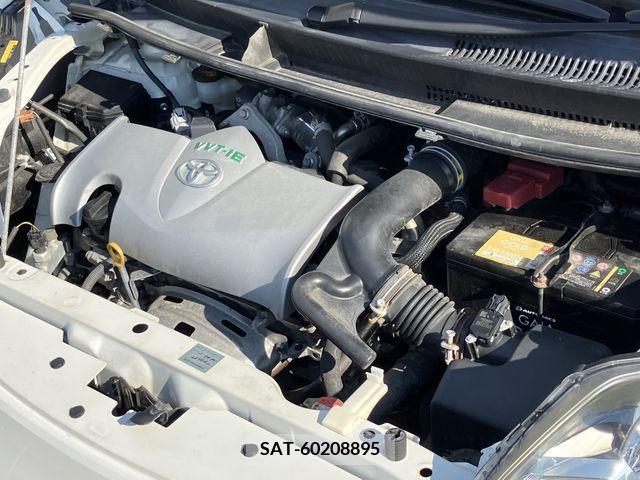 Toyota PORTE 2015-10 327611-29