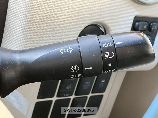 Toyota PORTE 2015-10 327611-14