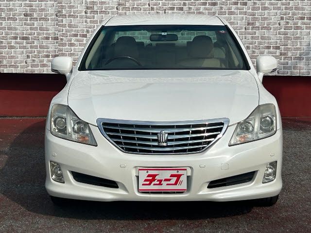 Toyota CROWN SEDAN 2009-01 5461-24
