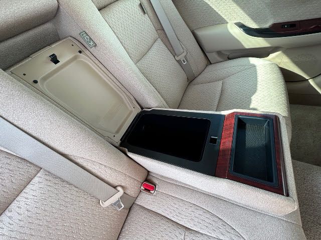 Toyota CROWN SEDAN 2009-01 5461-23