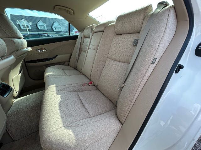 Toyota CROWN SEDAN 2009-01 5461-12