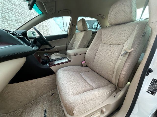 Toyota CROWN SEDAN 2009-01 5461-18