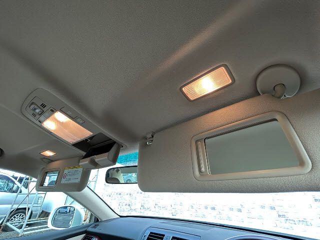 Toyota CROWN SEDAN 2009-01 5461-17