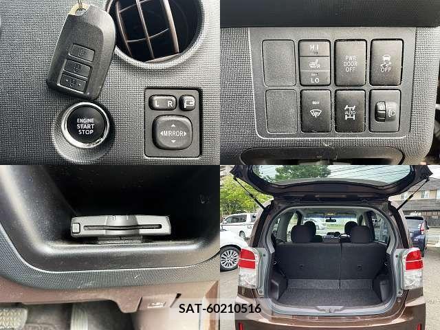 Toyota SPADE 2013-09 286053-6