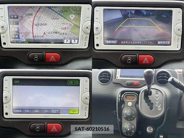 Toyota SPADE 2013-09 286053-5