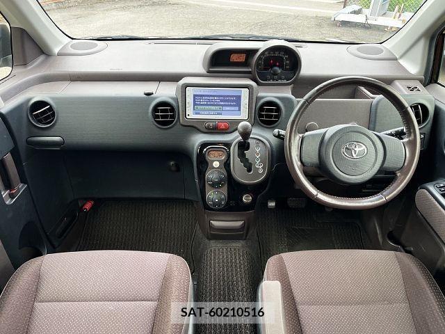 Toyota SPADE 2013-09 286053-1