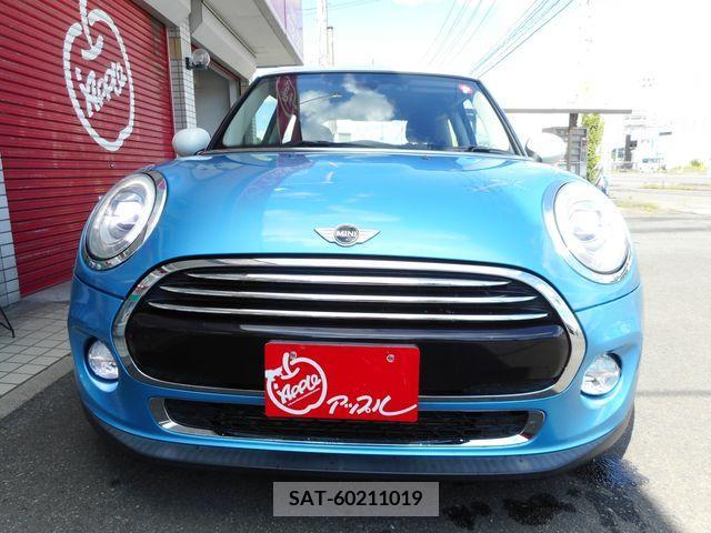 Bmw MINI 2015-07 319782-3