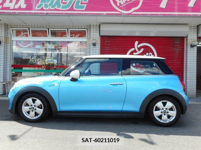 Bmw MINI 2015-07 319782-6