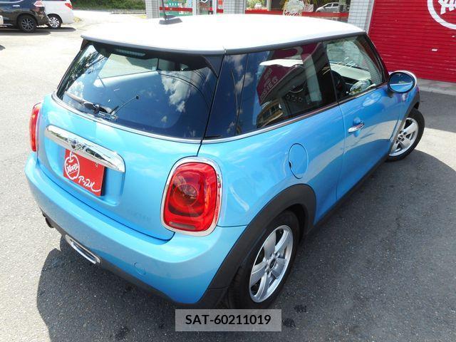 Bmw MINI 2015-07 319782-20