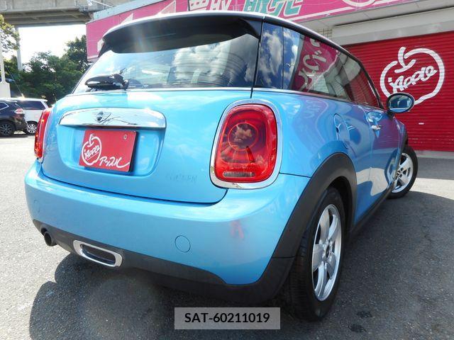 Bmw MINI 2015-07 319782-2