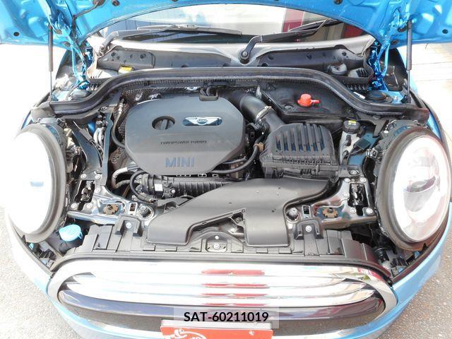 Bmw MINI 2015-07 319782-21