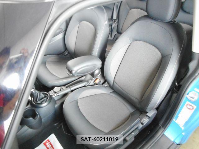 Bmw MINI 2015-07 319782-9