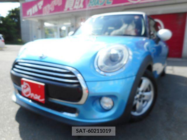 Bmw MINI 2015-07 319782-0