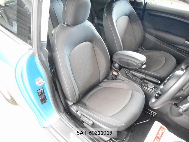 Bmw MINI 2015-07 319782-8