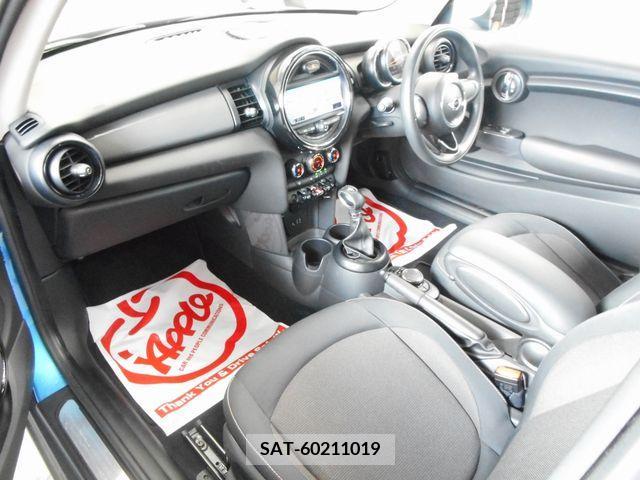 Bmw MINI 2015-07 319782-1