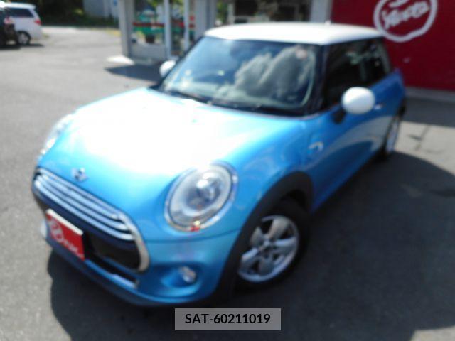 Bmw MINI 2015-07 319782-19