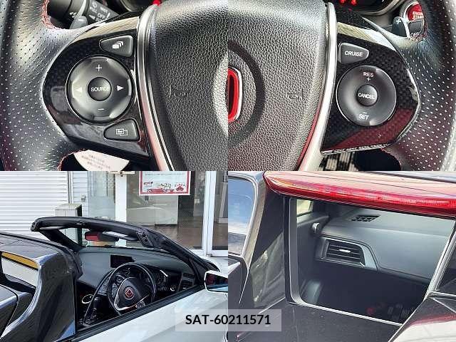 Honda S660 2017-01 393813-7