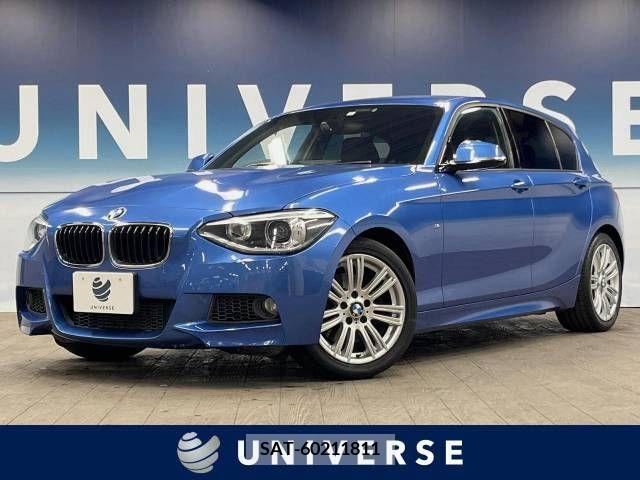 Bmw 1 SERIES 2014-09 293200-0