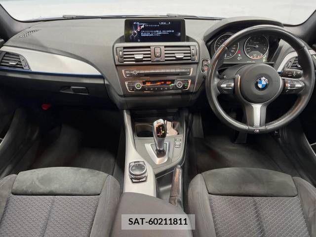 Bmw 1 SERIES 2014-09 293200-1
