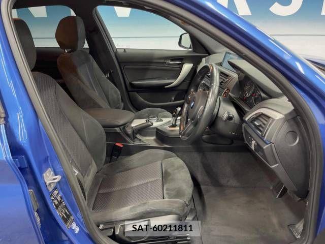 Bmw 1 SERIES 2014-09 293200-8