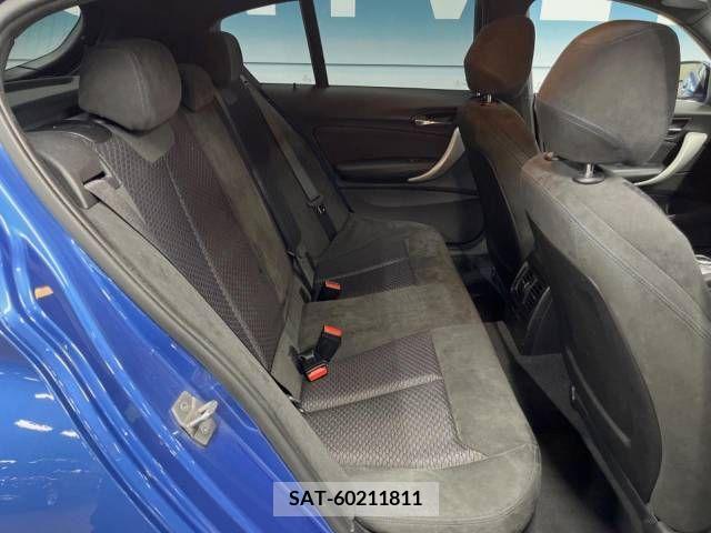 Bmw 1 SERIES 2014-09 293200-9