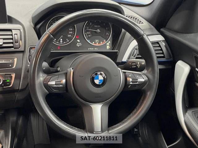 Bmw 1 SERIES 2014-09 293200-10