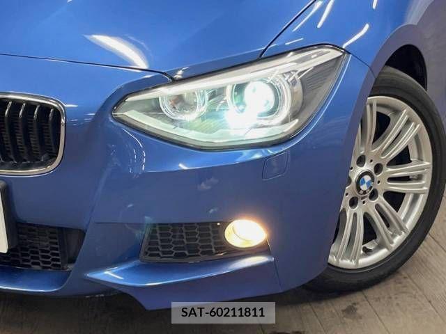 Bmw 1 SERIES 2014-09 293200-13