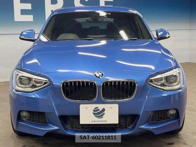 Bmw 1 SERIES 2014-09 293200-15