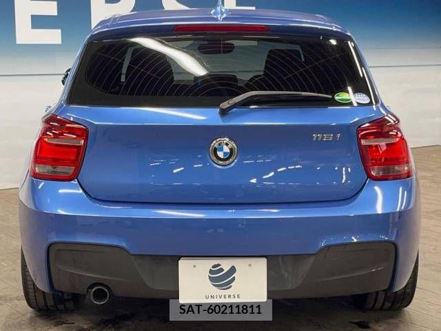 Bmw 1 SERIES 2014-09 293200-16