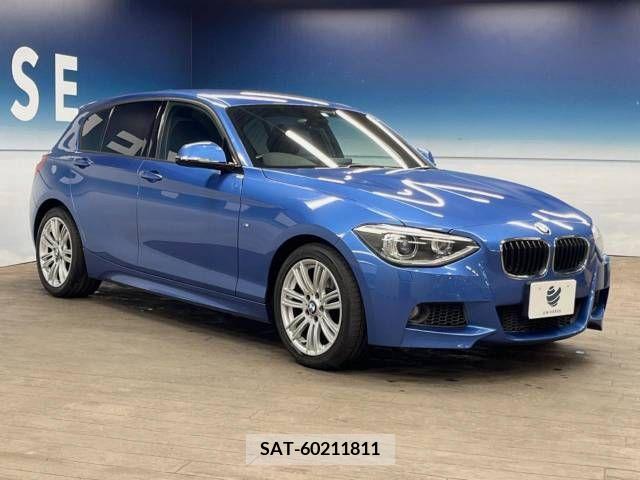 Bmw 1 SERIES 2014-09 293200-17