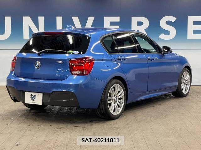 Bmw 1 SERIES 2014-09 293200-18