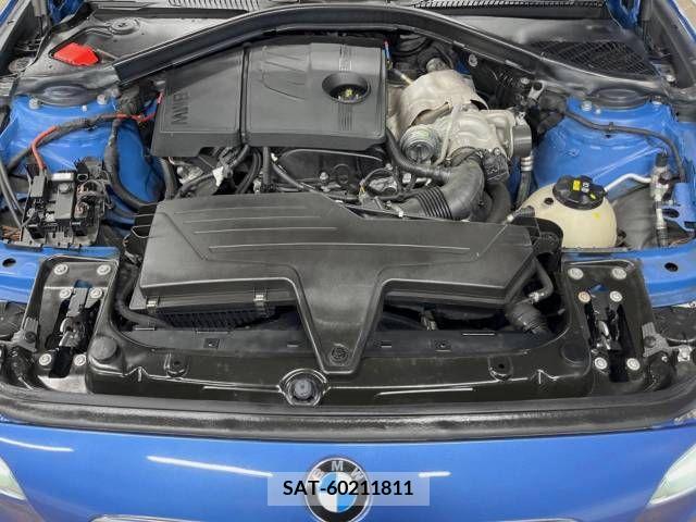 Bmw 1 SERIES 2014-09 293200-19