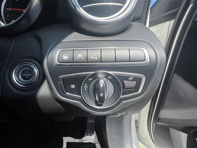 Mercedes Benz C-CLASS 2018-12 188270-8