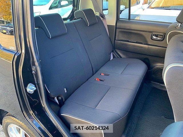 Daihatsu MOVE CONTE CUSTOM 2013-09 225426-3