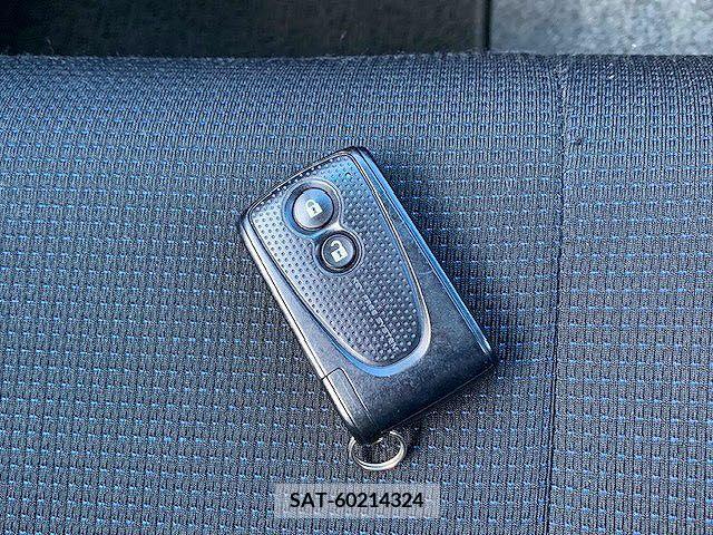 Daihatsu MOVE CONTE CUSTOM 2013-09 225426-5