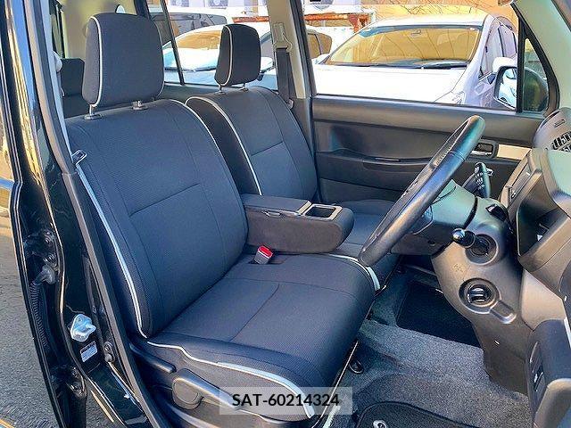 Daihatsu MOVE CONTE CUSTOM 2013-09 225426-9