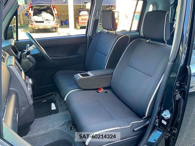 Daihatsu MOVE CONTE CUSTOM 2013-09 225426-12