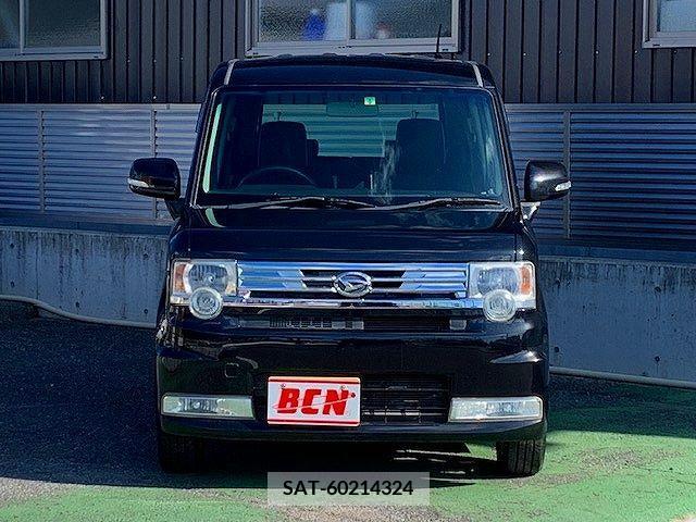 Daihatsu MOVE CONTE CUSTOM 2013-09 225426-16
