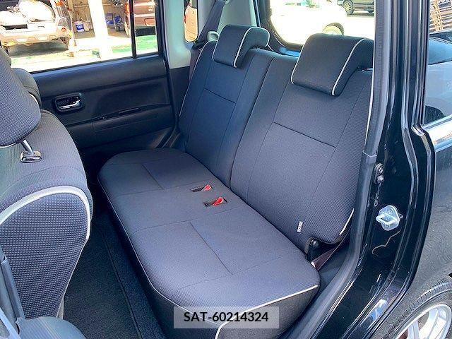Daihatsu MOVE CONTE CUSTOM 2013-09 225426-18