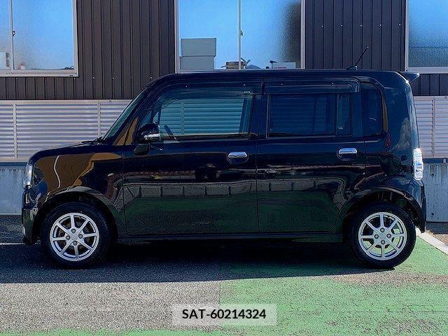 Daihatsu MOVE CONTE CUSTOM 2013-09 225426-17