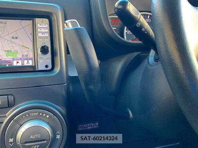 Daihatsu MOVE CONTE CUSTOM 2013-09 225426-19