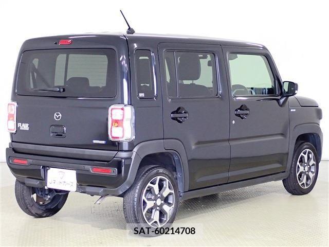 Mazda FLAIR CROSSOVER 2021-10 335689-3