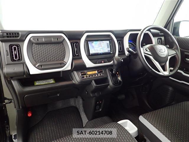 Mazda FLAIR CROSSOVER 2021-10 335689-26